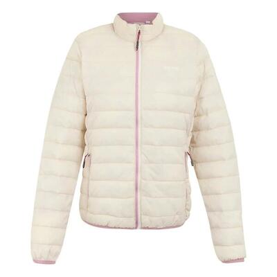 Dames hillpack ii geïsoleerd jas