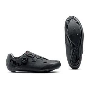 Scarpe ciclismocletta Northwave Magma R Rock 2/2