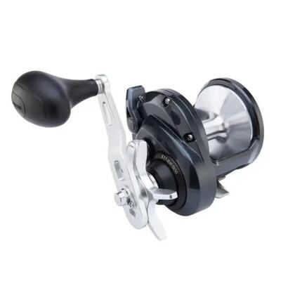 Rechtshandige haspel shimano torium a