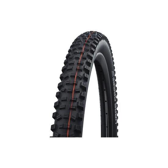 Pneumatico morbido Schwalbe Hans Dampf 275x235 Hs491 Evo Super Trail Tubeless