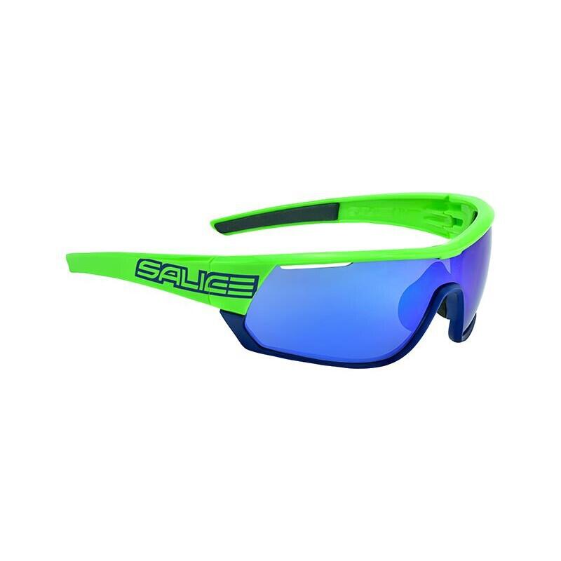 Photocromic sunglasses Salice 016 RWX