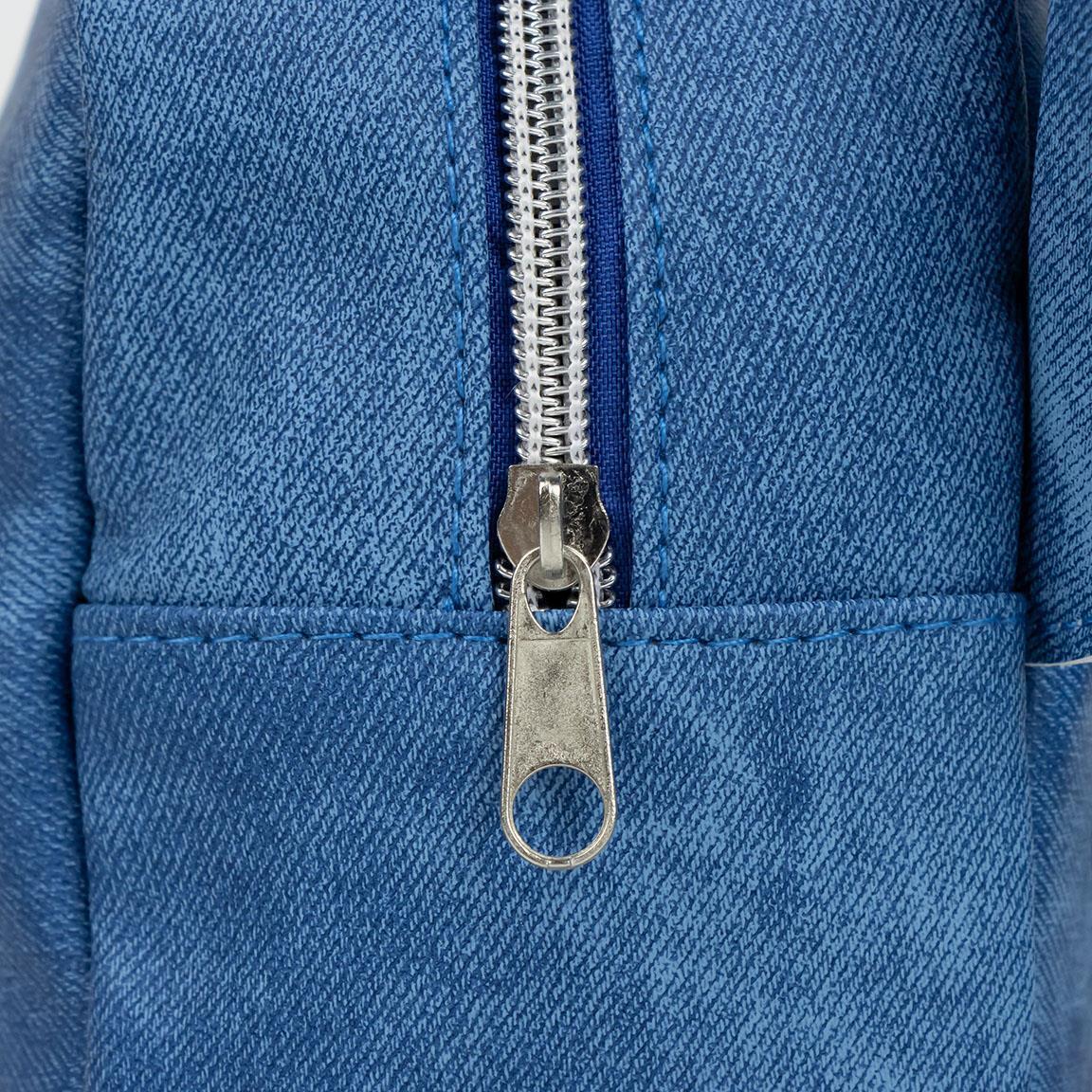 Kulturbeutel Kind Cerda Stitch 5/5