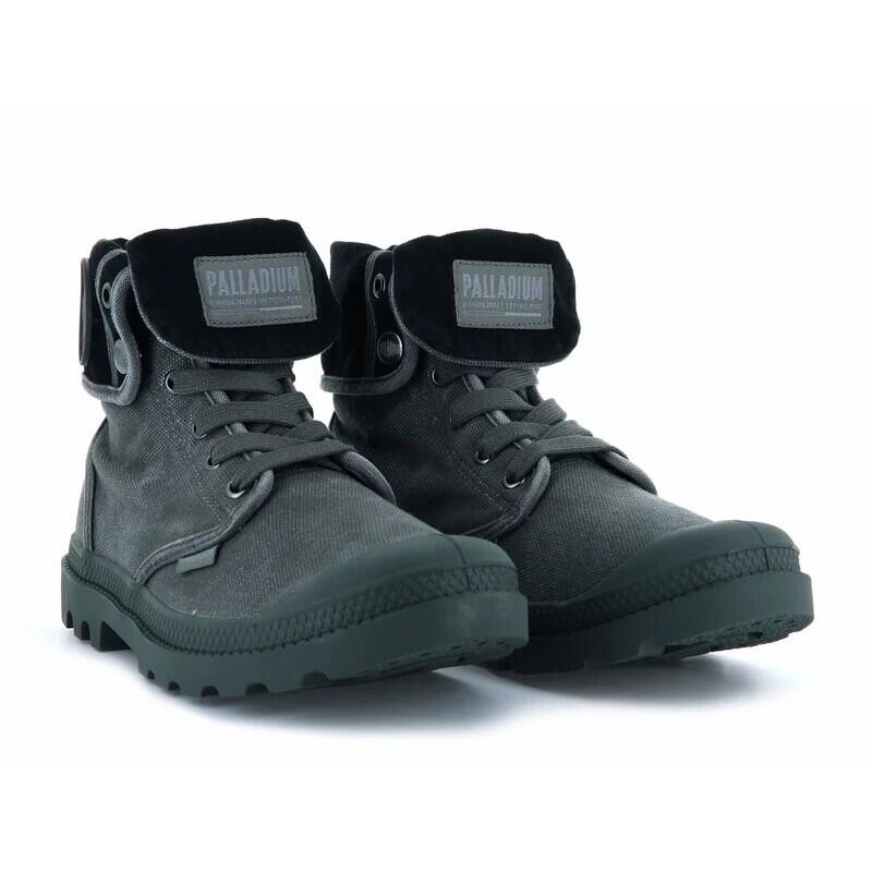 Stiefeletten Palladium Baggy 2/5