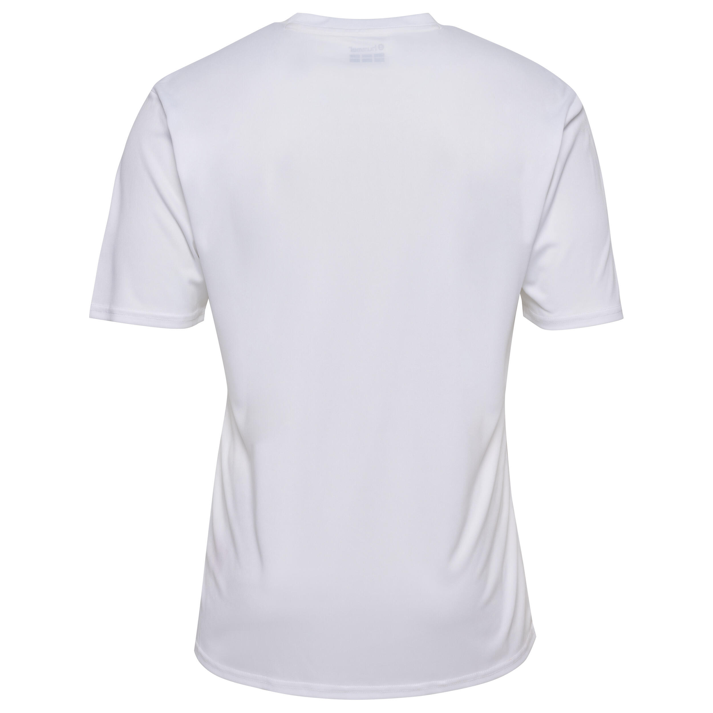 Essential T-shirt Hummel 2/7