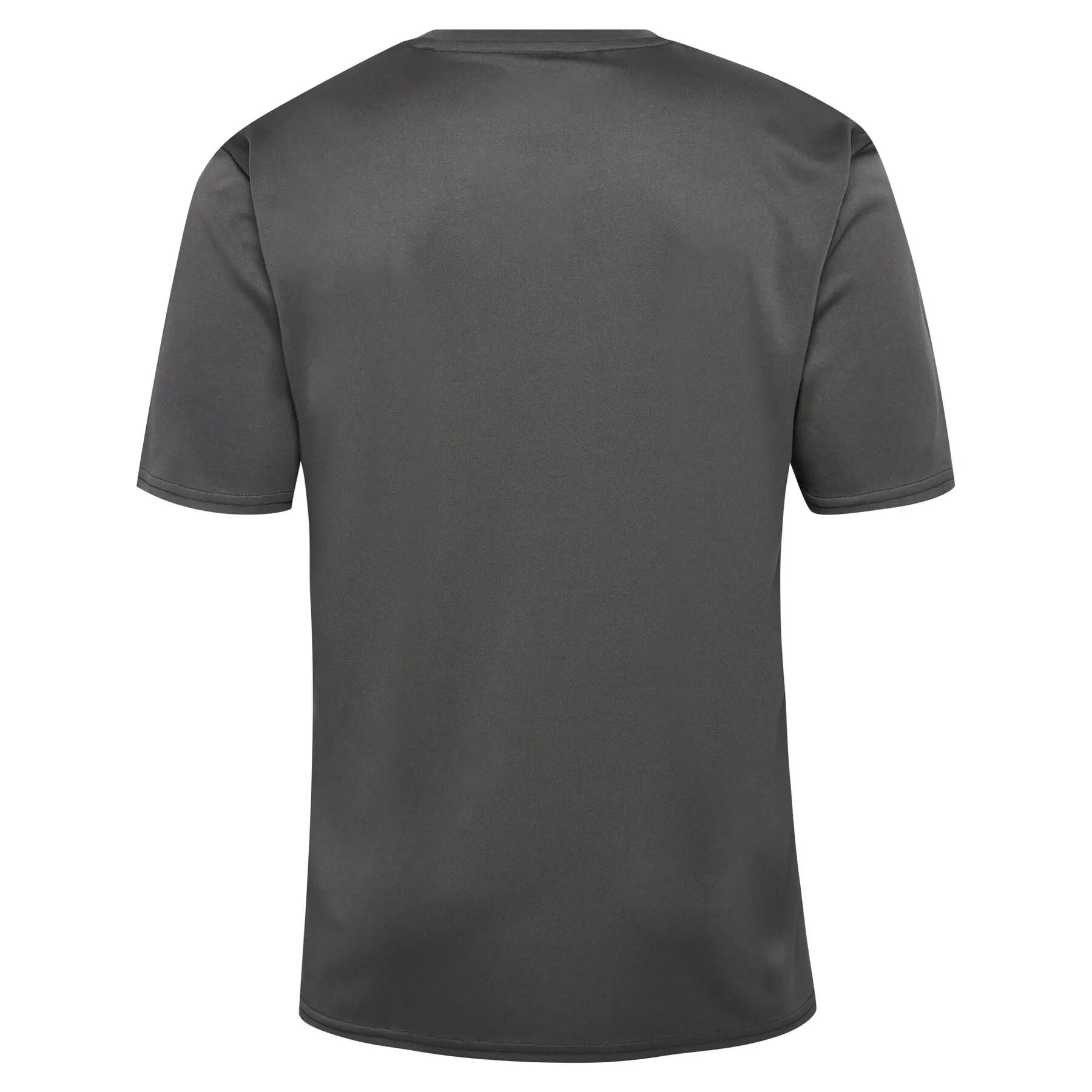 T-shirt essentielle Hummel 2/7