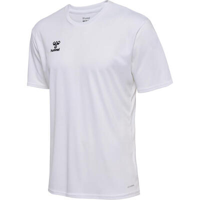 Essentieel t-shirt hummel