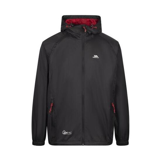 Veste imperméable Trespass Qikpac