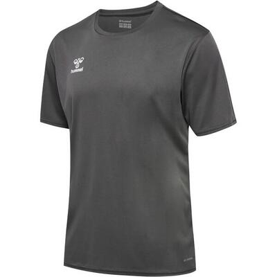 Essentieel t-shirt hummel