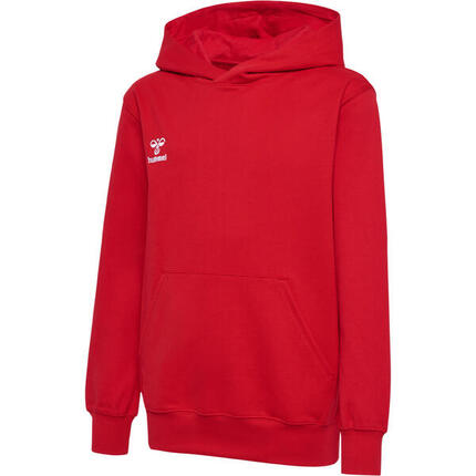 Hoodie Kinder Hummel Go 2.0