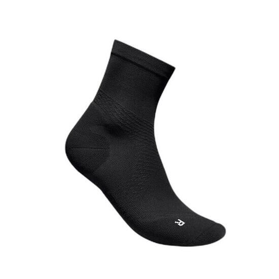 Chaussettes mi-hautes femme Bauerfeind