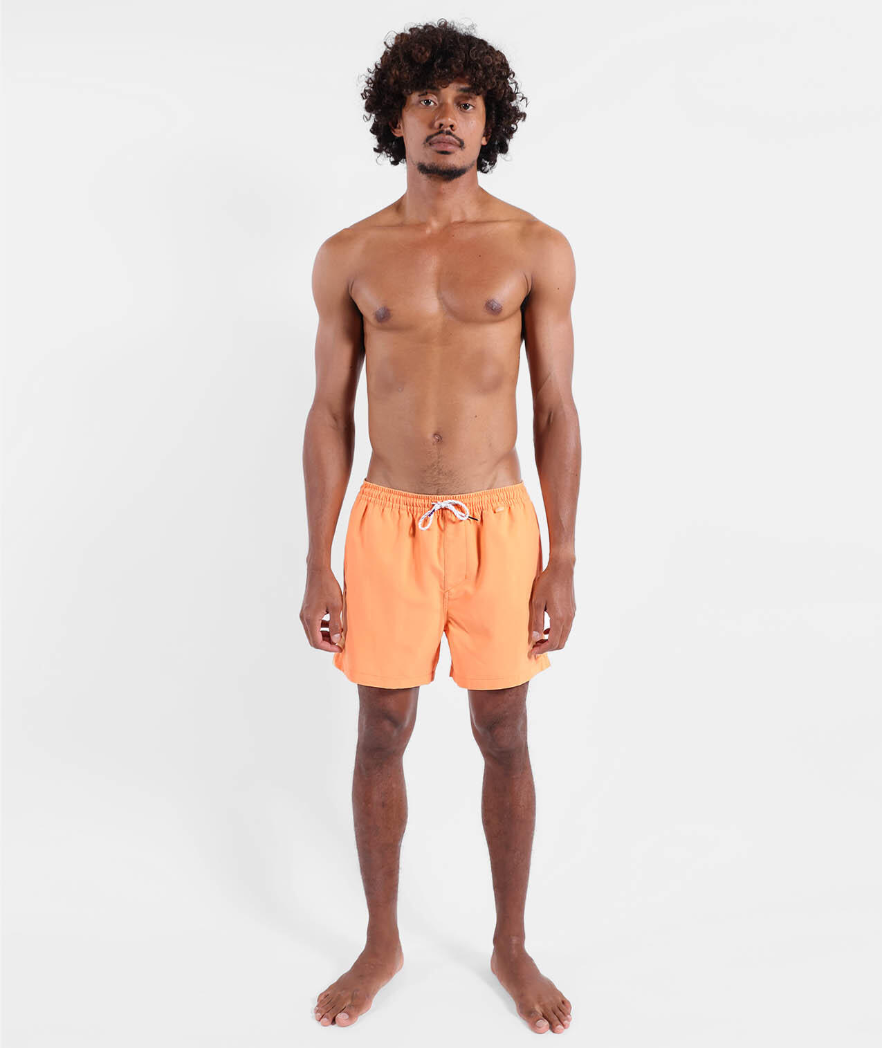Beachshort VALENS 4/5