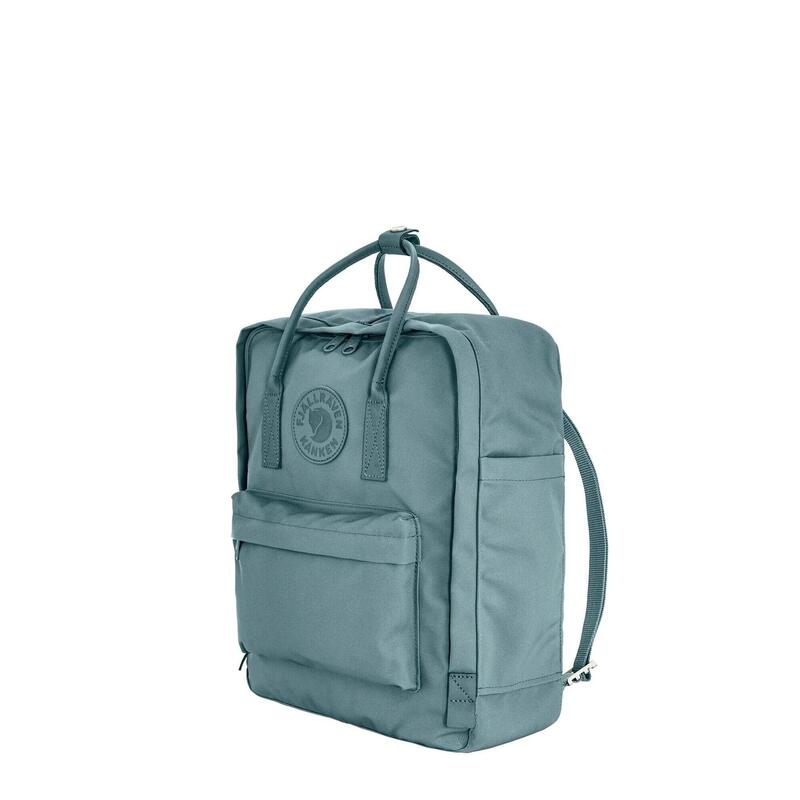 Plecak miejski Fjallraven Kanken No. 2 - nimbus blue