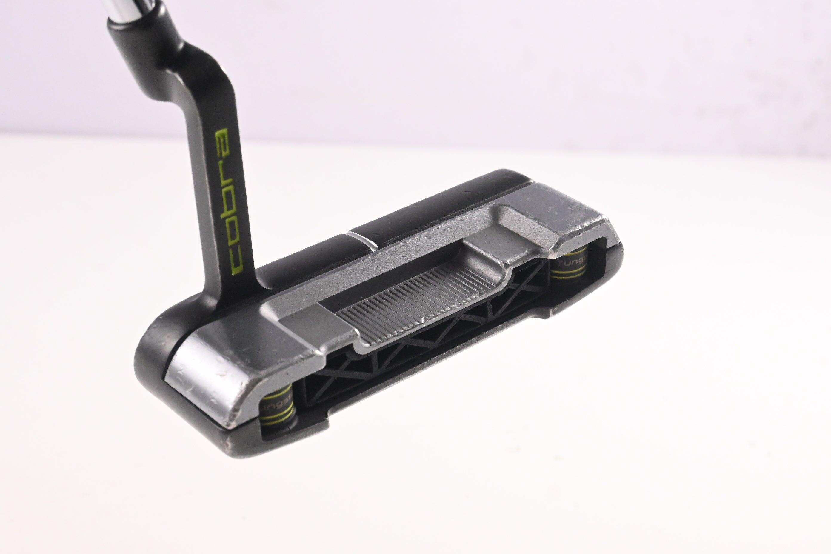 コブラ　KING GRANDSPORT 35 パター　34インチ Cobra King 3D Grandsport 35 Putter / 34 Inch | Decathlon