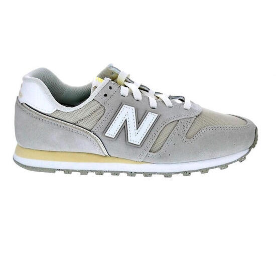 Zapatillas NEW BALANCE W3738 Gris Mujer