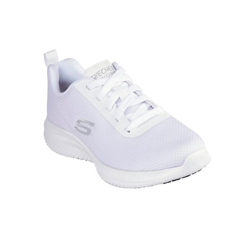 Zapatillas Femme Skechers Ultra Flex 3.0 Sr - Jinie Blanc 2/2