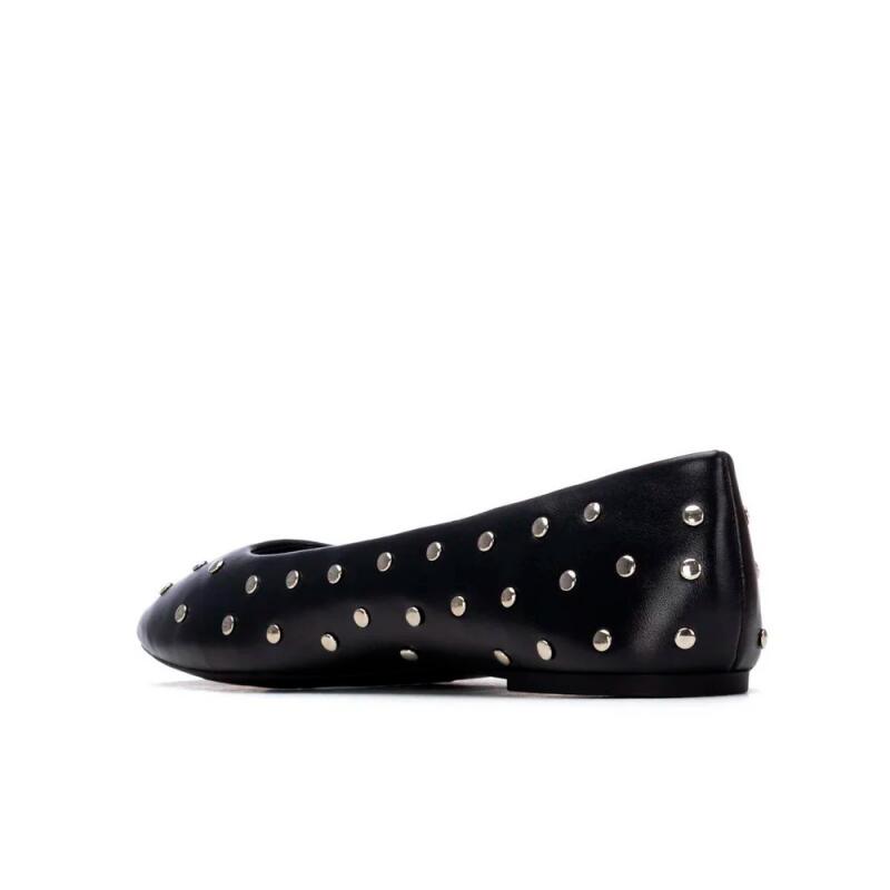 Chaussures Femme Xti  Noir 3/4
