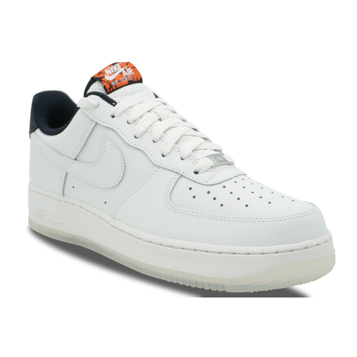 Nike Air Force 1 Low '07 NBA Phantom 2/4