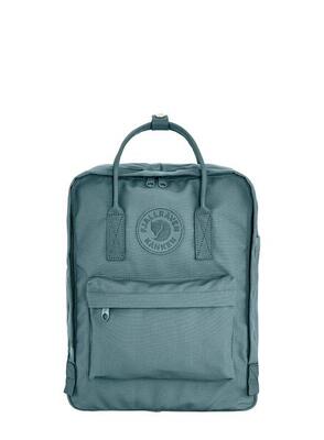 Plecak miejski fjallraven kanken no. 2 - nimbus blue