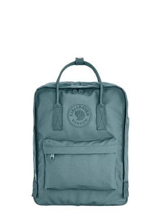 Plecak miejski Fjallraven Kanken No. 2 - nimbus blue