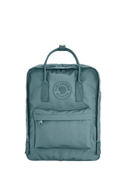 Plecak miejski Fjallraven Kanken No. 2 - nimbus blue