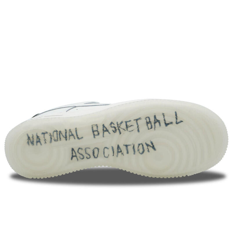Încălțăminte sport Nike Air Force 1 Low '07 NBA Phantom