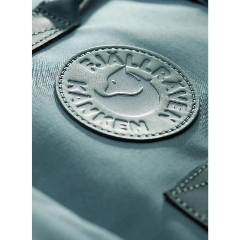 Plecak miejski Fjallraven Kanken No. 2 - nimbus blue