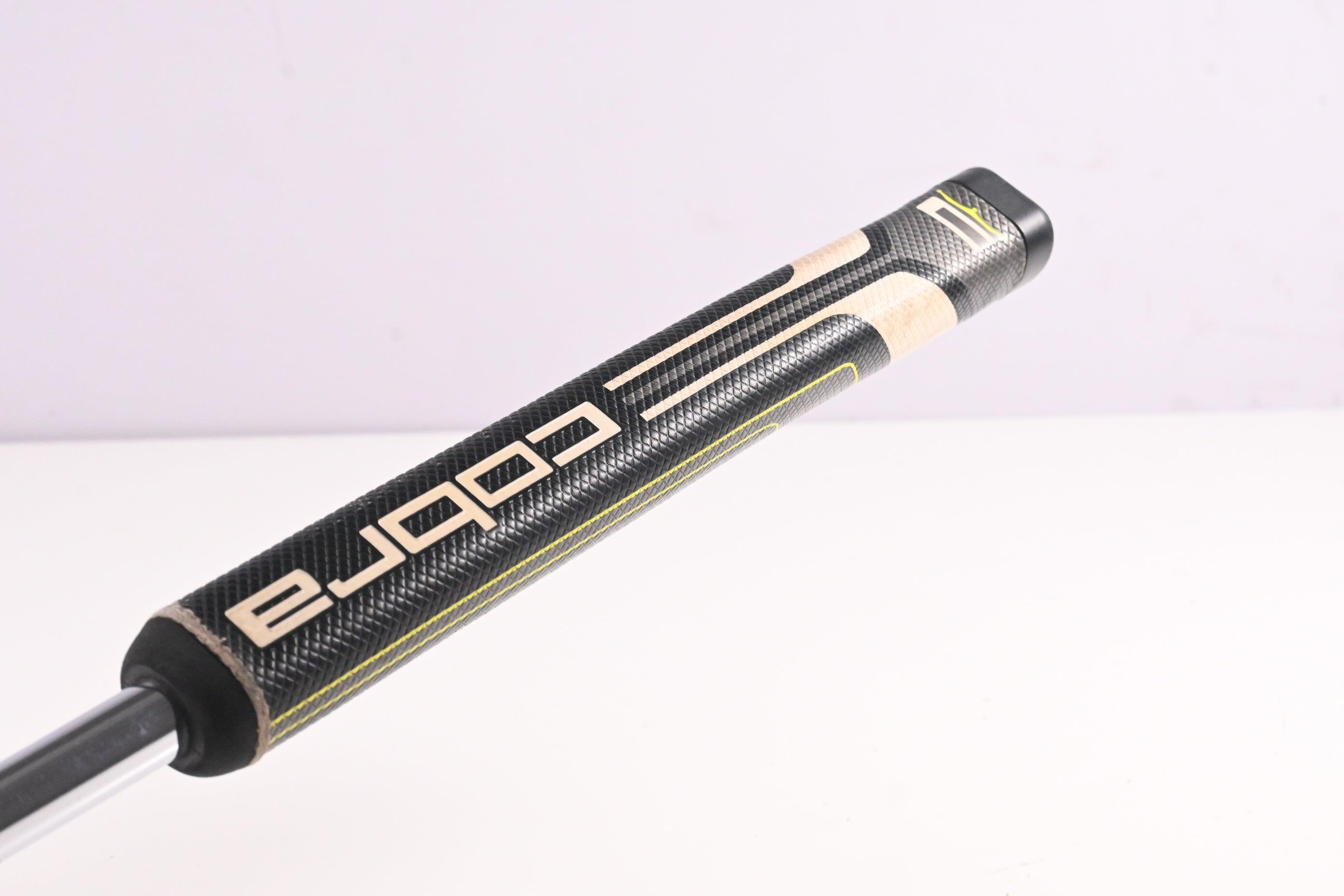 コブラ　KING GRANDSPORT 35 パター　34インチ Cobra King 3D Grandsport 35 Putter / 34 Inch | Decathlon