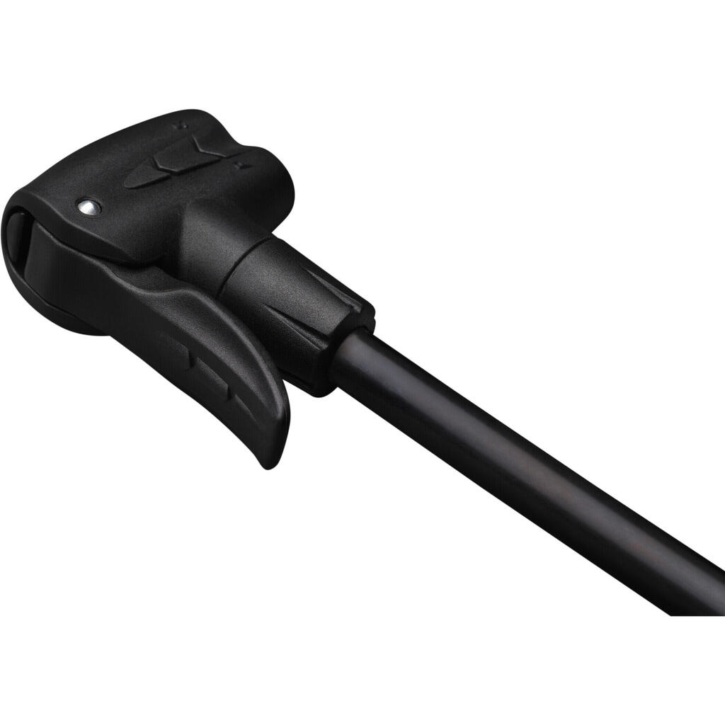 Competition foot pump Pro