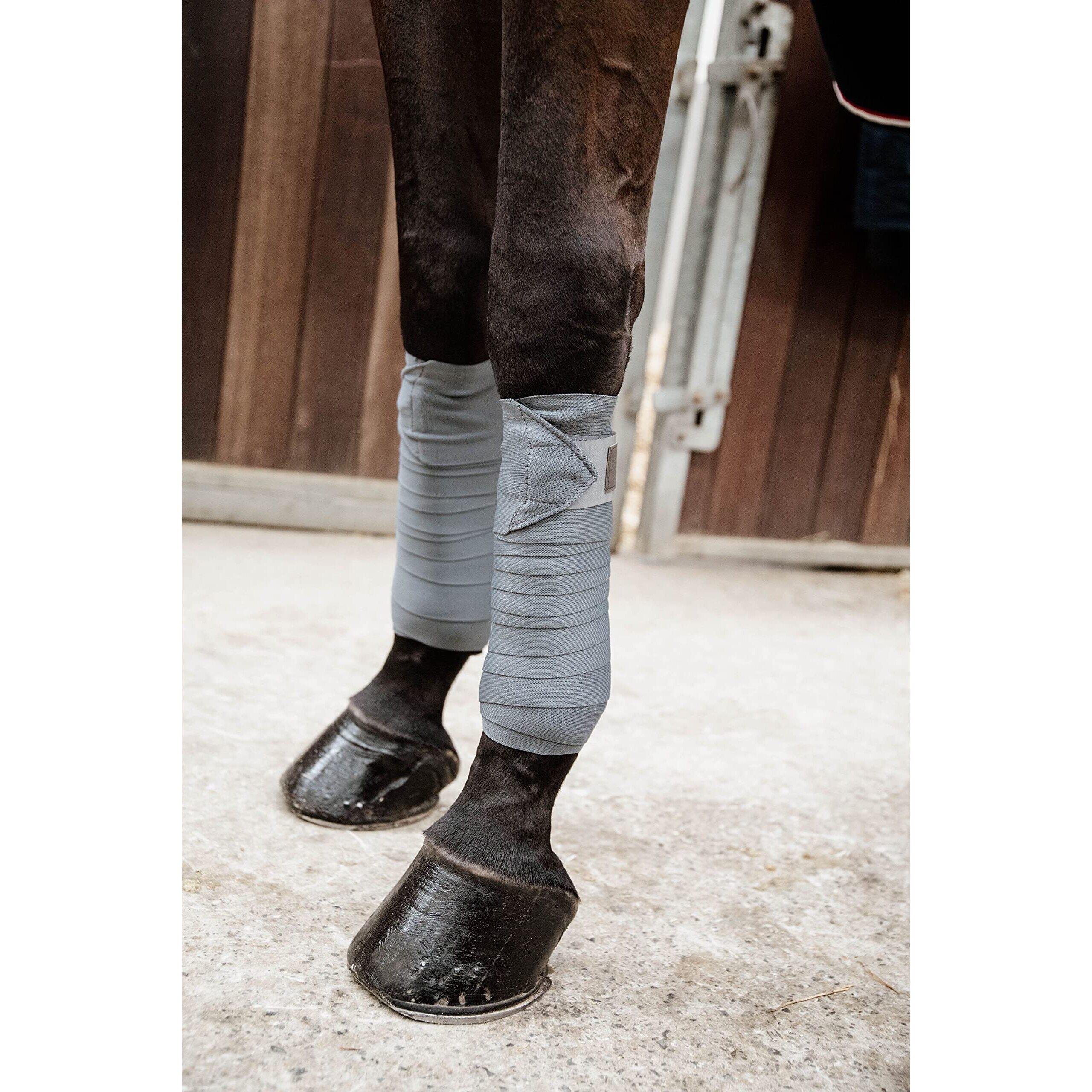 Set of 2 horse work bands Kentucky Repellent 3/3