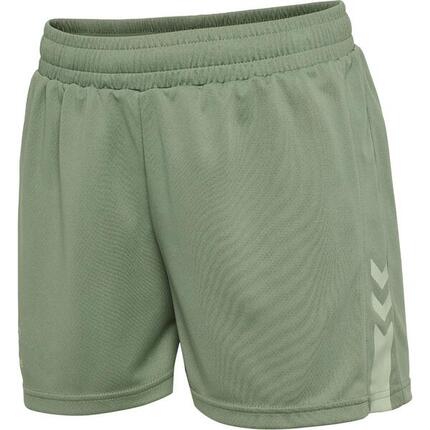 Short femme Hummel Active
