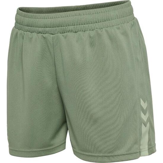 Short femme Hummel Active