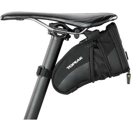 Sacoche de selle Topeak Aero Wedge Pack QuickClick v2