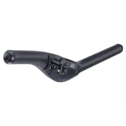 Support de compteur Zipp Garmin/Wahoo pour Vuka shift axs