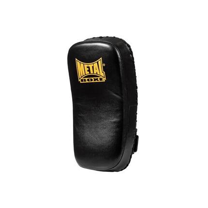 Cuir series Metal Boxe pao thai