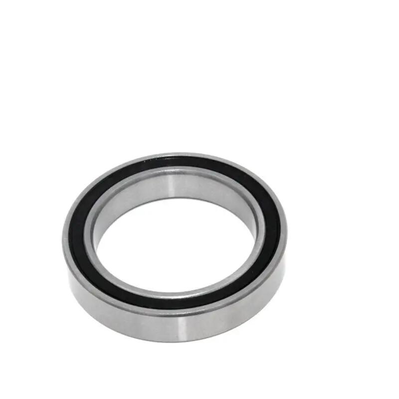 Ceramic bearing Black Bearing 31437-2RS - 31 x 43 x 7 mm