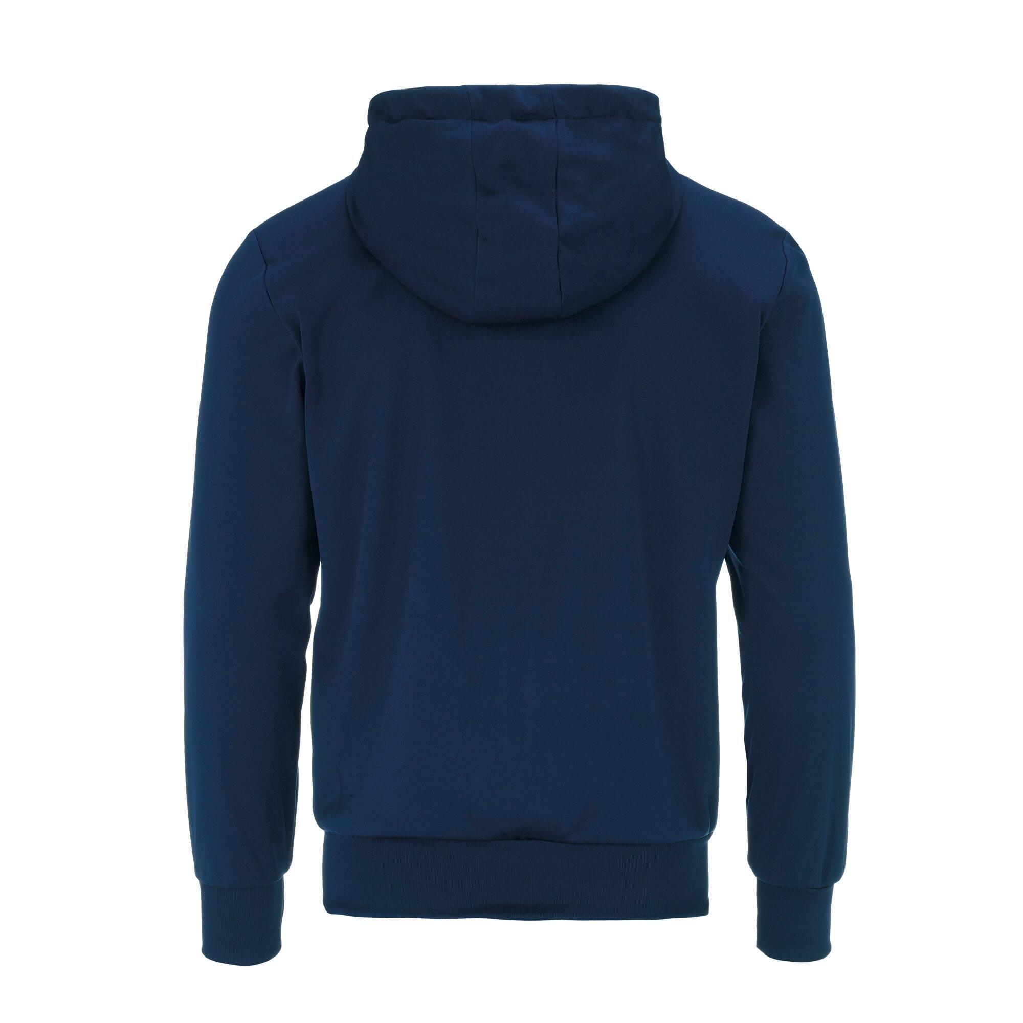 Kapuzenjacke für Kinder Errea Jill 2/3