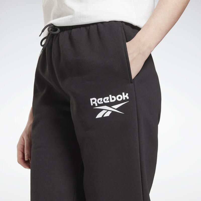 Pantalón Reebok Identity Logo Fleece