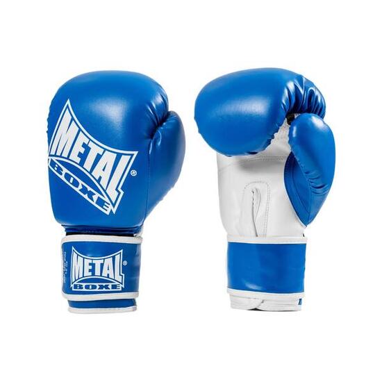 Gants de boxe entrainement Metal Boxe