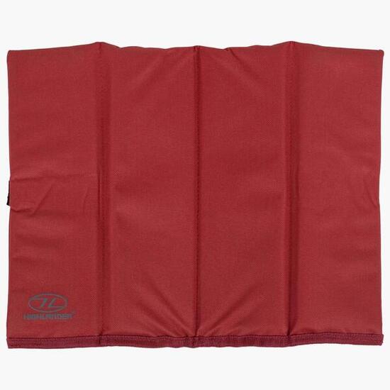 Faltbare Sitzmatte Highlander