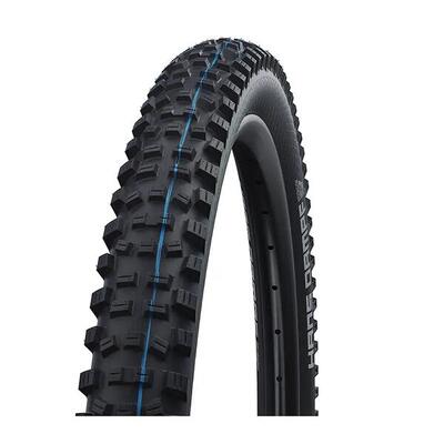 Pneumatico morbido Schwalbe Hans Dampf 29X2.60 Evo Sup.Tr.Tub.Add.Speedgr.
