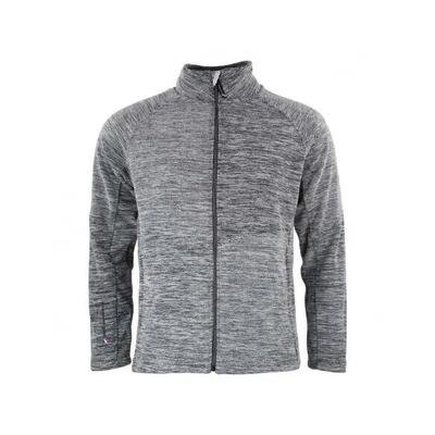 Koraal sherpa fleece peak mountain croco
