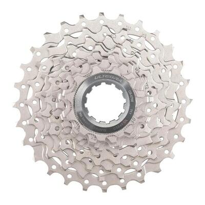 10v cassette shimano ultegra cs-6700