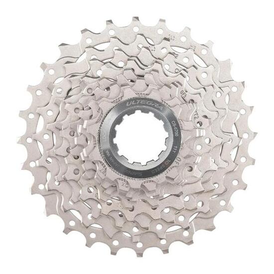 Cassette 10V Shimano Ultegra CS-6700
