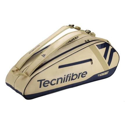 Sac de raquette de tennis Tecnifibre Tour Endurance 6R