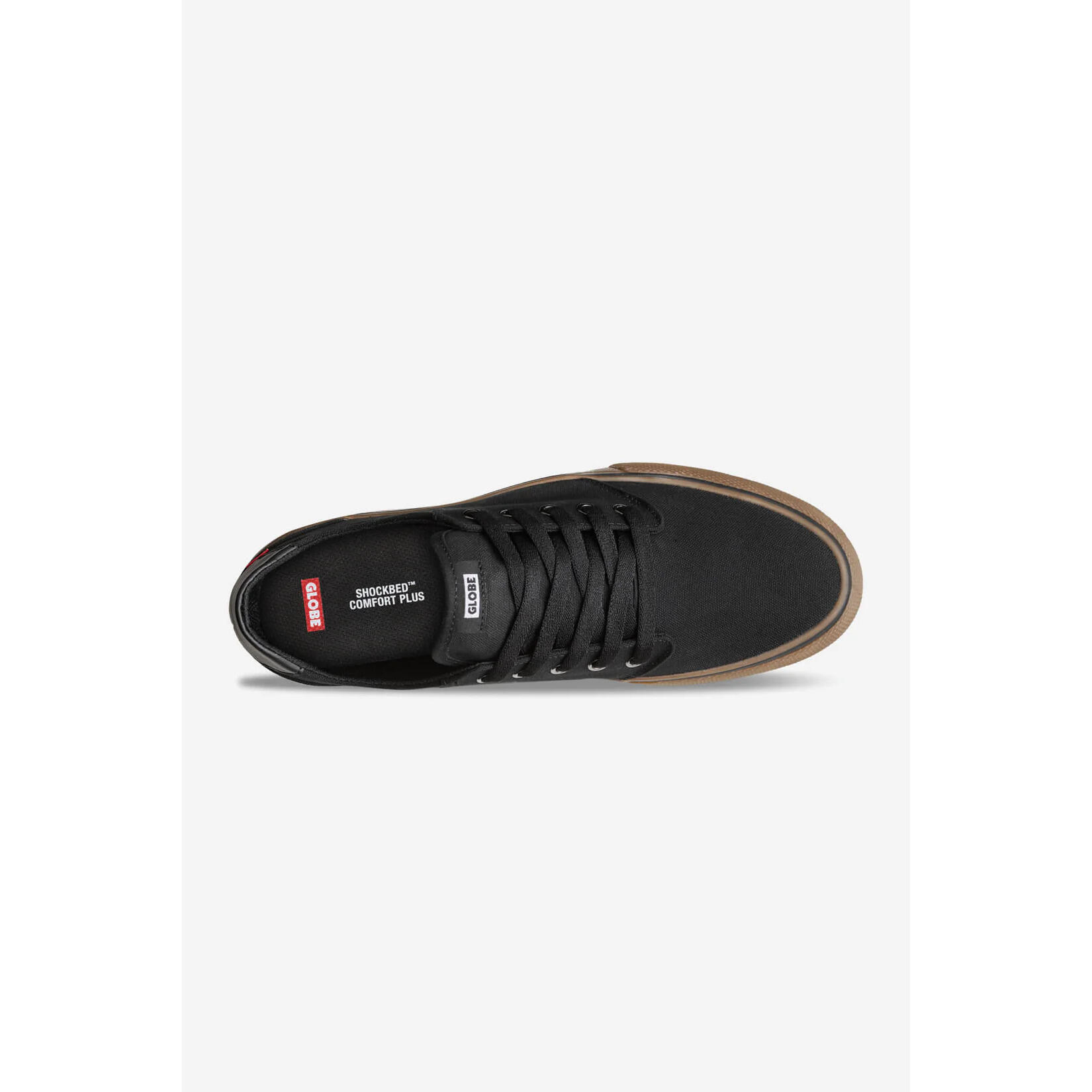 Zapatillas de monopatín Globe Goodstock 2/6