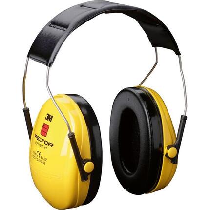 Casque anti-bruit Kerbl Peltor Optime I