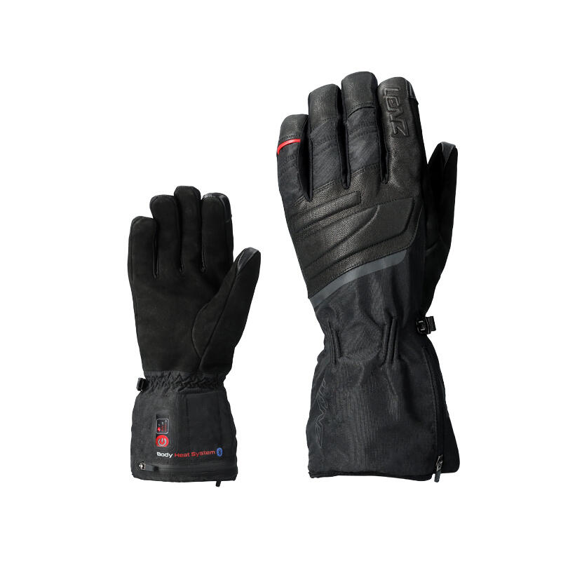 Lenz Heat Glove 6.0 Urban Line Uni Black
