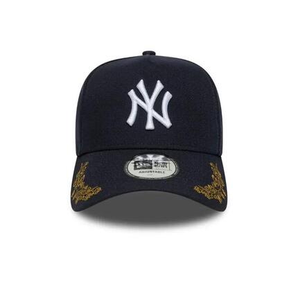 New York Yankees Baseball-Cap Tonal Icone Eframe