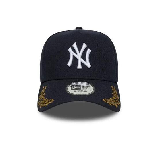 New York Yankees Baseball-Cap Tonal Icone Eframe