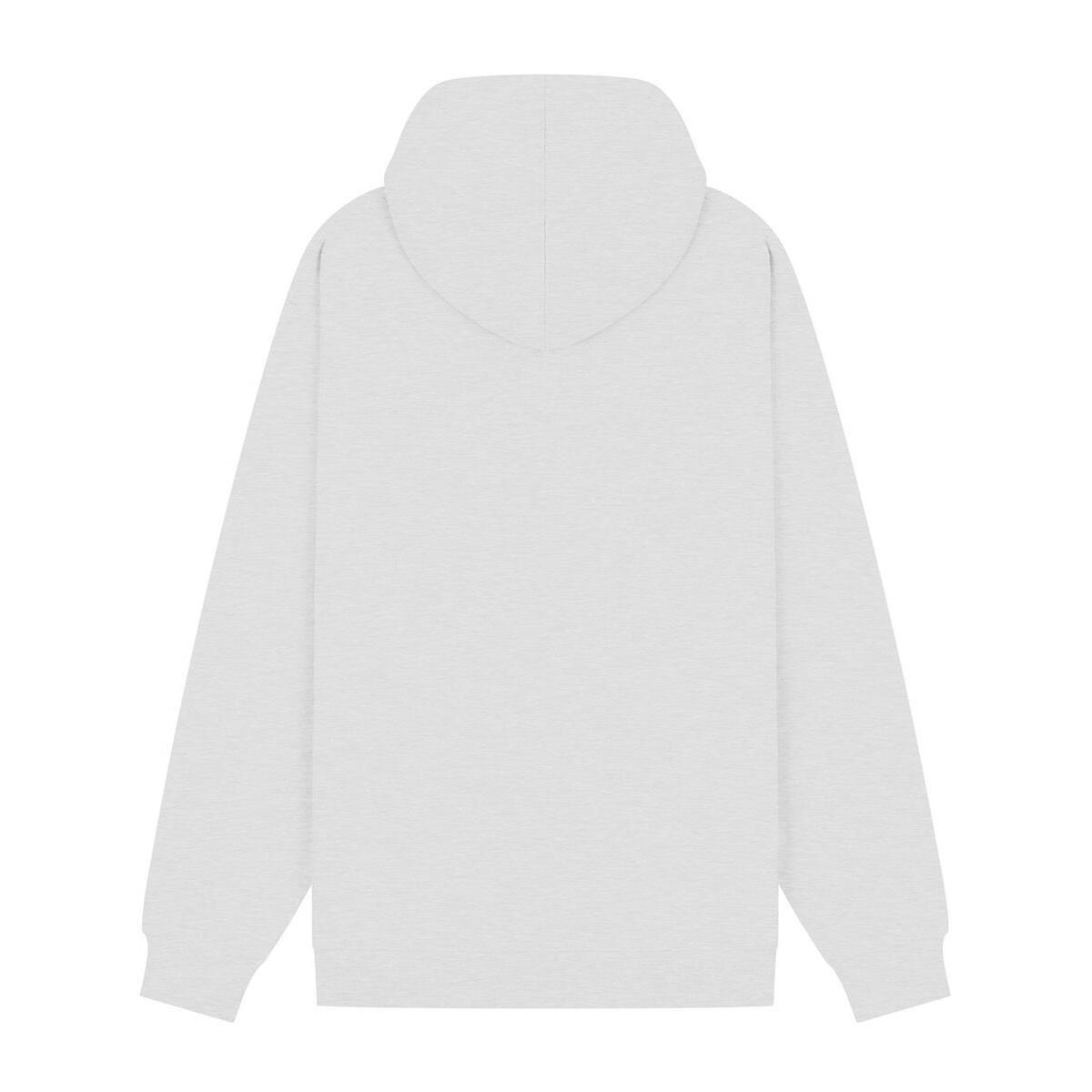 Casual Classics Unisex Adult Core Combed Cotton Hoodie